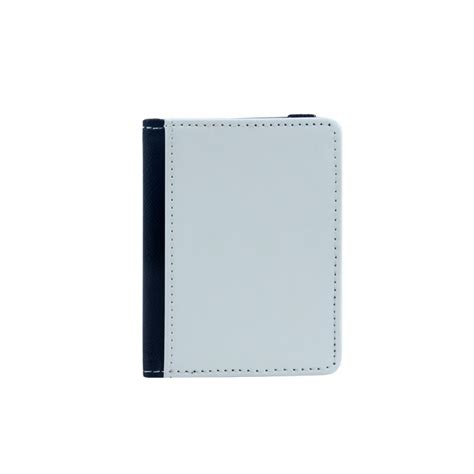 sublimation blank business card holder